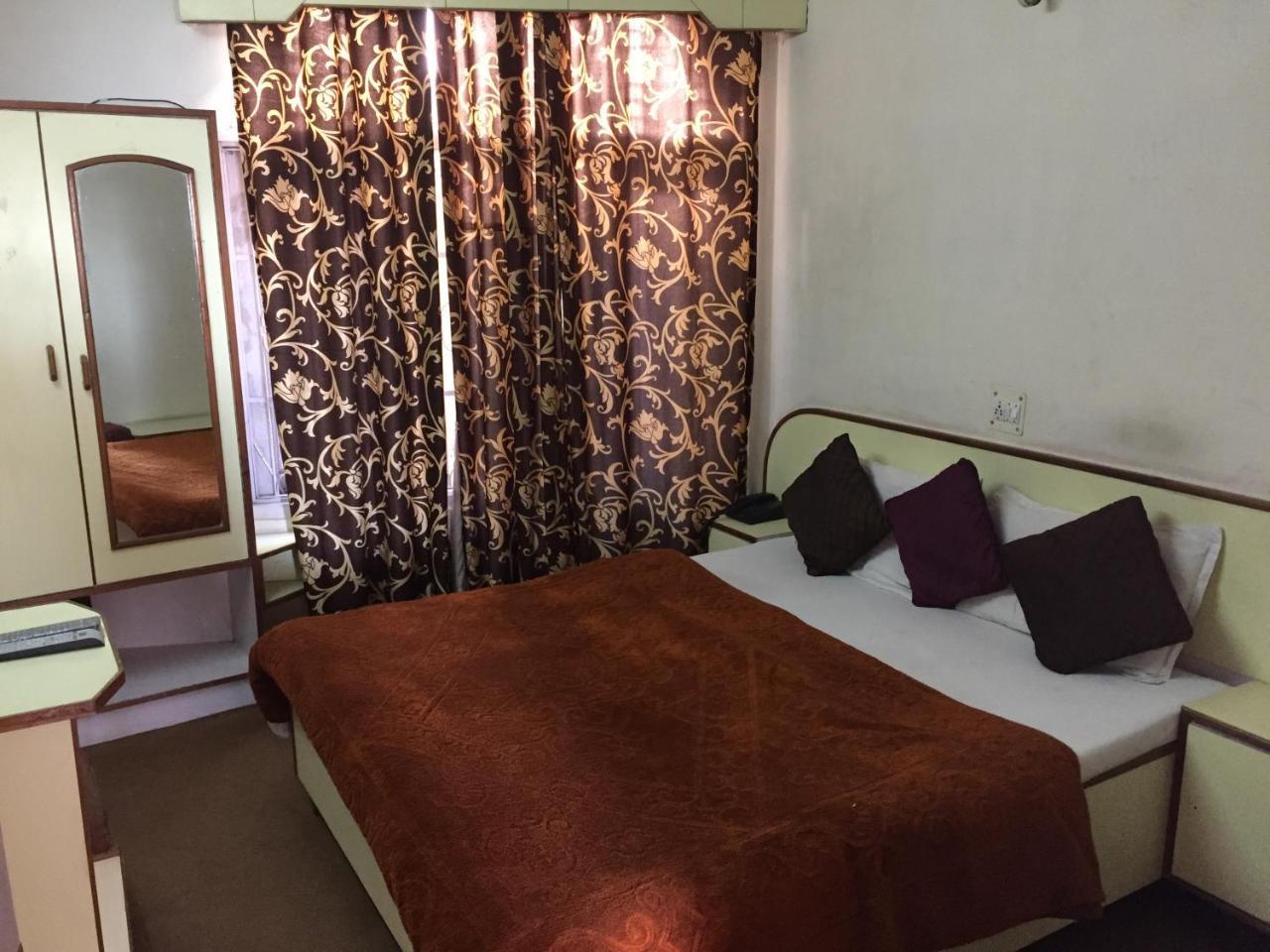 Hotel Lotus Šimla Exteriér fotografie